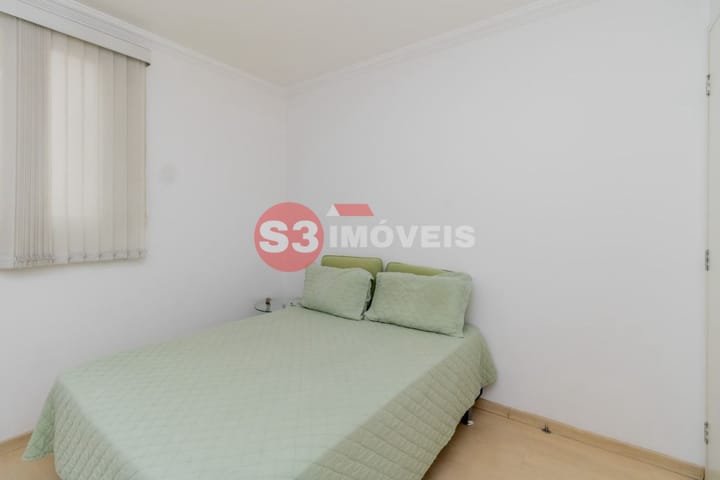 Apartamento à venda com 3 quartos, 107m² - Foto 12