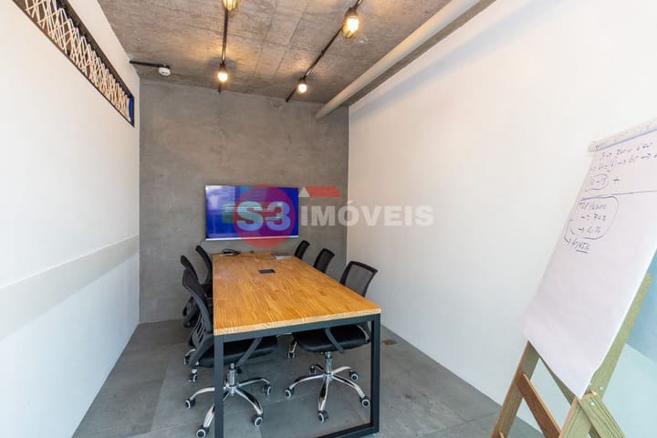 Conjunto Comercial-Sala à venda, 41m² - Foto 10