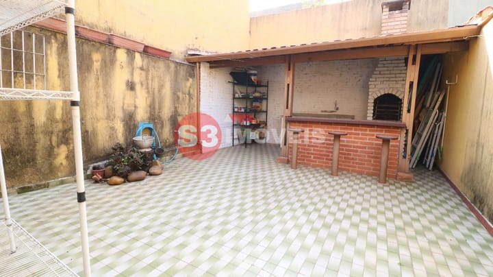 Casa à venda com 4 quartos, 199m² - Foto 46