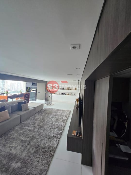 Apartamento à venda com 2 quartos, 157m² - Foto 7