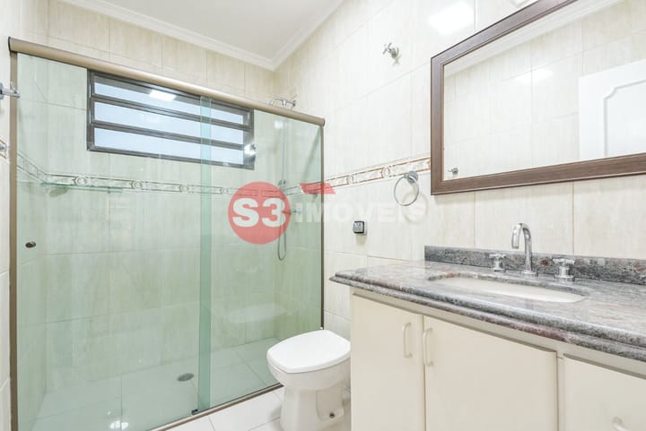 Casa à venda com 3 quartos, 215m² - Foto 38