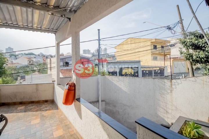 Casa à venda com 3 quartos, 200m² - Foto 14