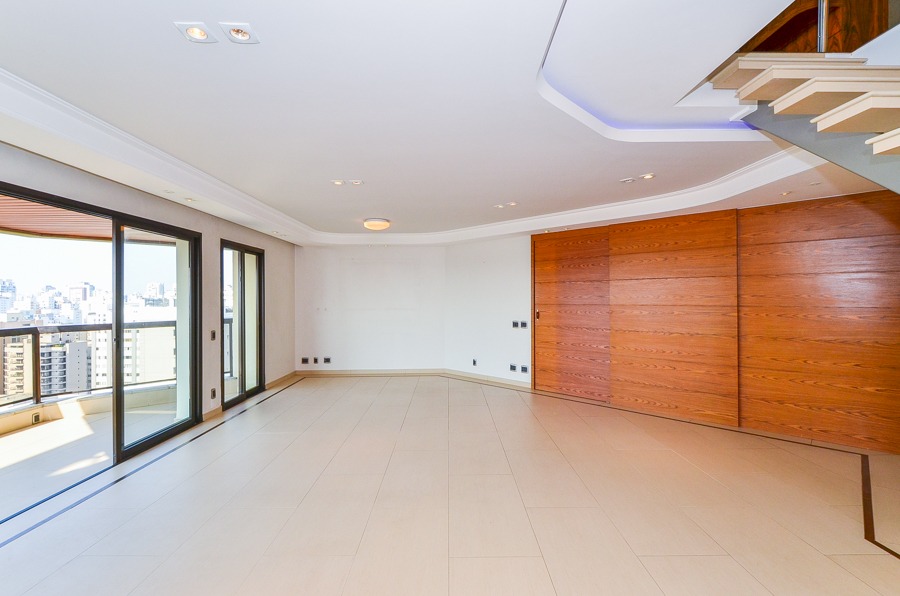 Cobertura à venda com 2 quartos, 295m² - Foto 3