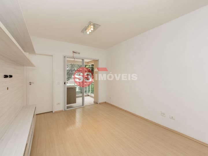 Apartamento à venda com 3 quartos, 77m² - Foto 9