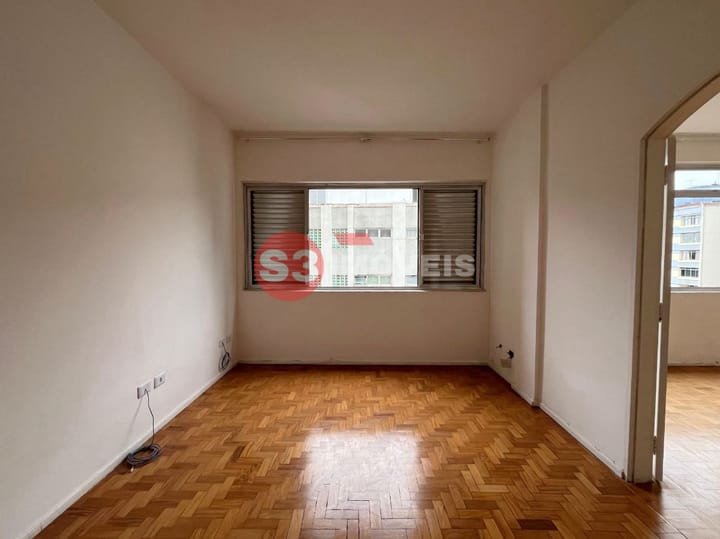 Apartamento à venda com 3 quartos, 115m² - Foto 6