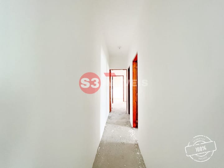 Casa à venda com 3 quartos, 180m² - Foto 31