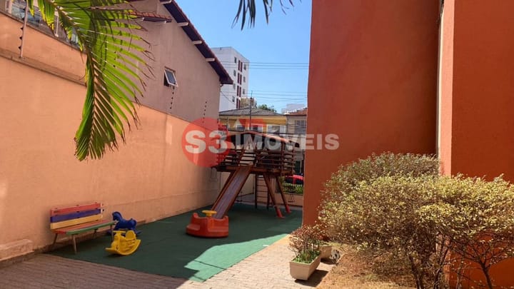 Apartamento à venda com 2 quartos, 73m² - Foto 20