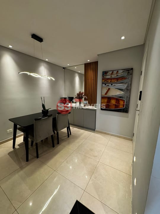 Apartamento à venda com 2 quartos, 89m² - Foto 3