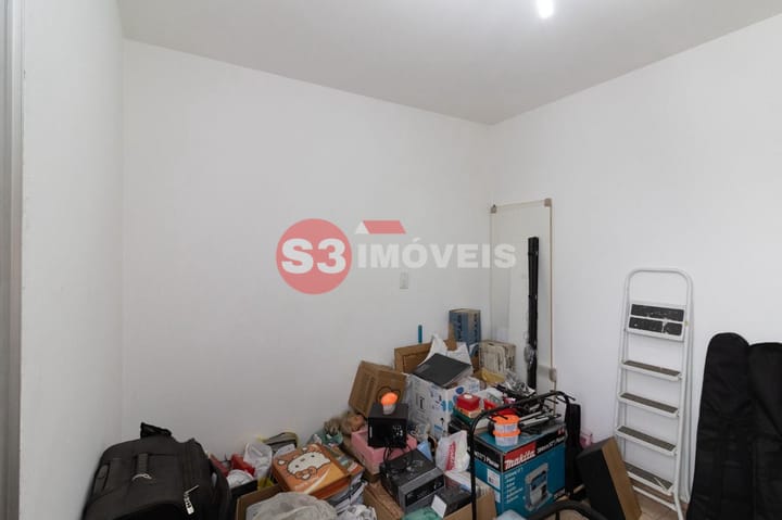 Apartamento à venda com 2 quartos, 52m² - Foto 22