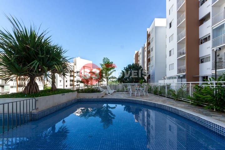 Apartamento à venda com 2 quartos, 47m² - Foto 17