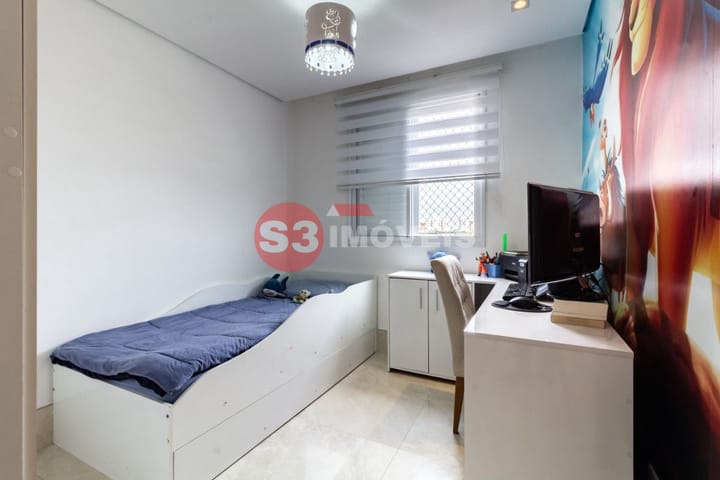 Apartamento à venda com 3 quartos, 84m² - Foto 17