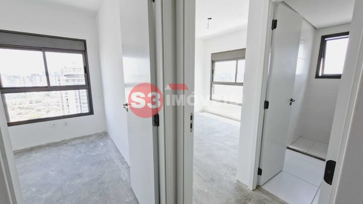 Apartamento à venda com 3 quartos, 82m² - Foto 28