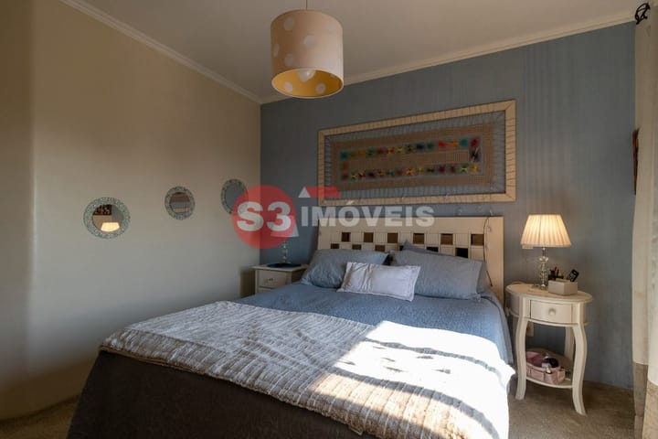 Apartamento à venda com 4 quartos, 196m² - Foto 9