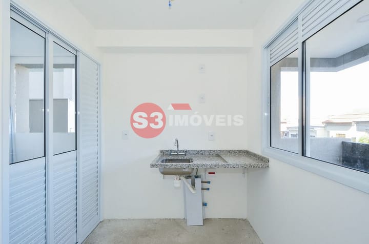 Apartamento à venda com 1 quarto, 35m² - Foto 31