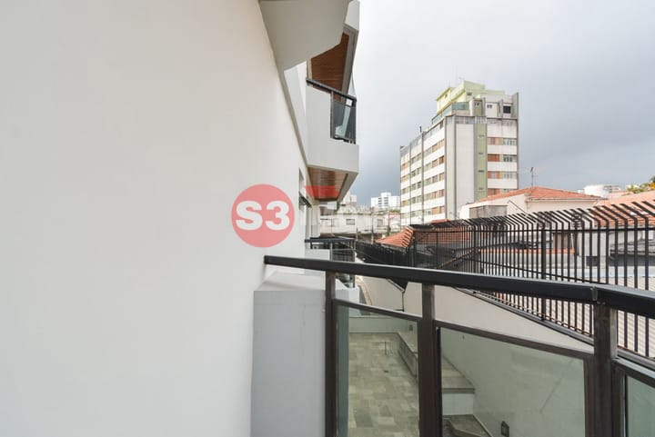 Apartamento à venda com 3 quartos, 144m² - Foto 25