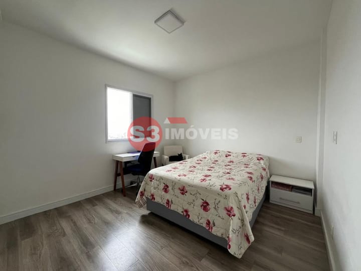 Apartamento à venda com 3 quartos, 83m² - Foto 12