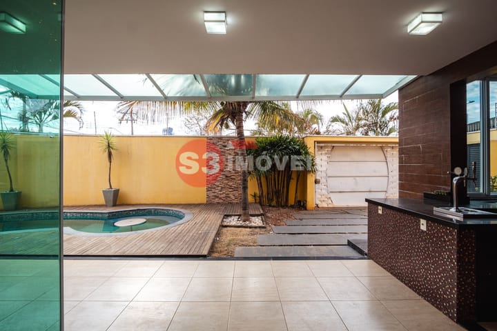 Casa à venda com 4 quartos, 381m² - Foto 29