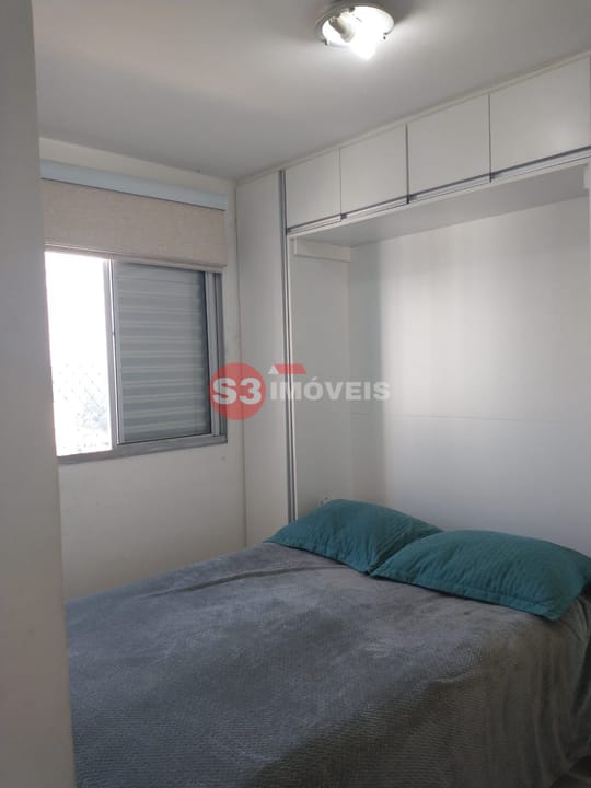 Apartamento à venda com 2 quartos, 42m² - Foto 15