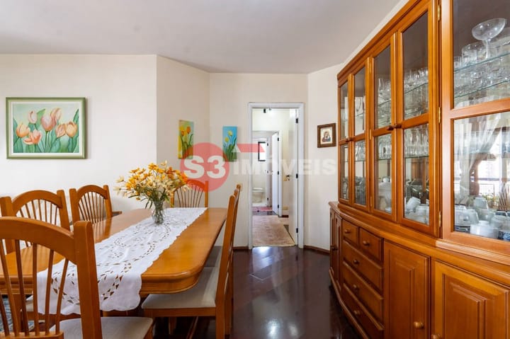 Apartamento à venda com 3 quartos, 92m² - Foto 10