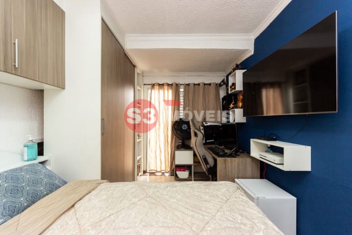 Casa à venda com 2 quartos, 39m² - Foto 13