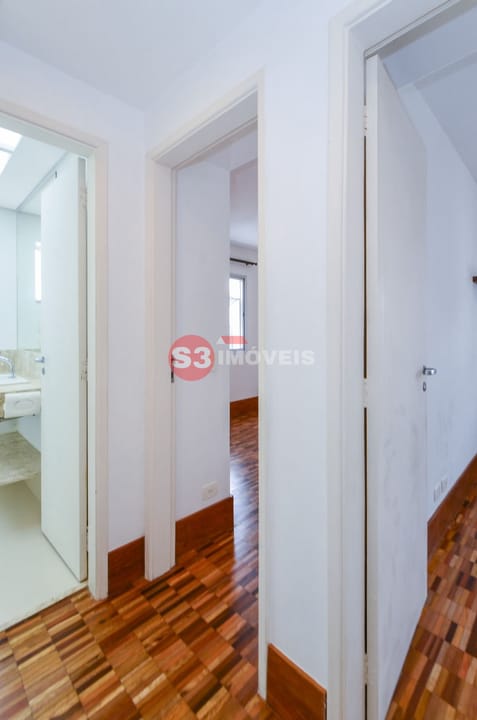 Apartamento à venda com 2 quartos, 87m² - Foto 14