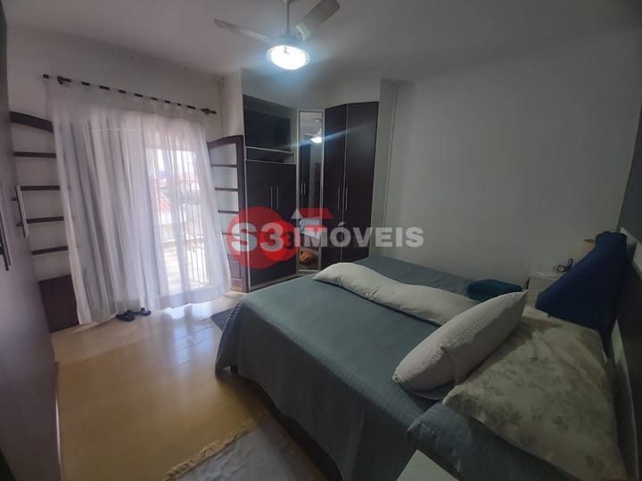 Casa à venda com 4 quartos, 290m² - Foto 14