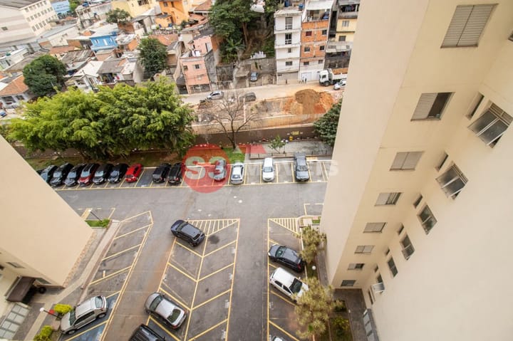 Apartamento à venda com 3 quartos, 64m² - Foto 33