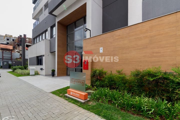 Apartamento à venda com 3 quartos, 91m² - Foto 48