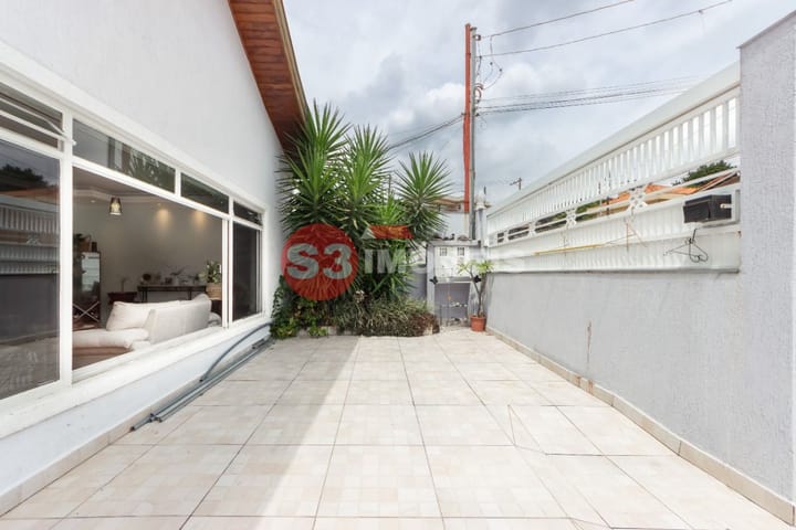 Casa à venda com 4 quartos, 188m² - Foto 26