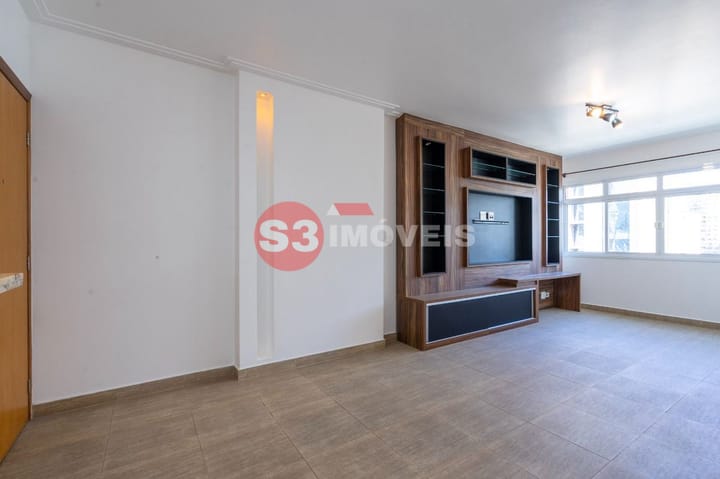 Apartamento à venda com 2 quartos, 91m² - Foto 8