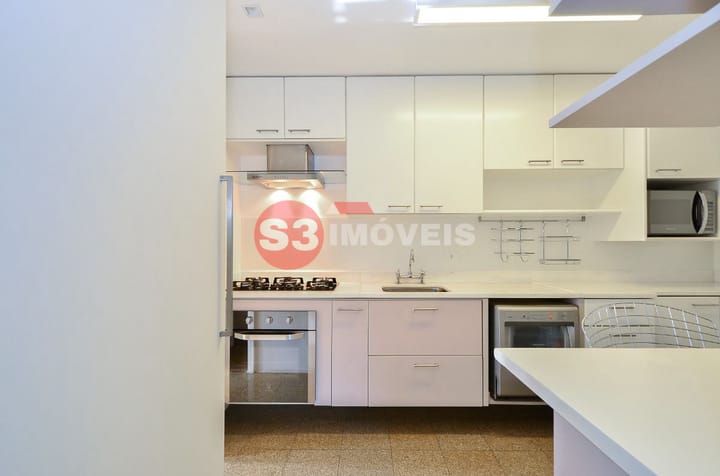 Apartamento à venda com 2 quartos, 121m² - Foto 20