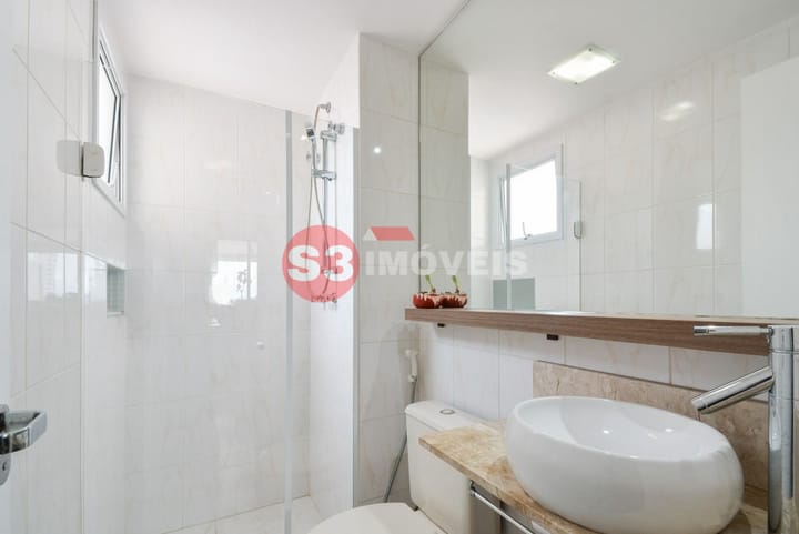 Apartamento à venda com 2 quartos, 82m² - Foto 22