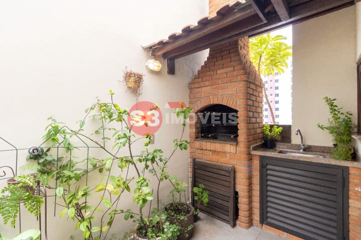 Cobertura à venda com 1 quarto, 84m² - Foto 22