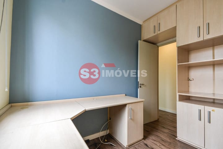 Apartamento à venda com 2 quartos, 65m² - Foto 14