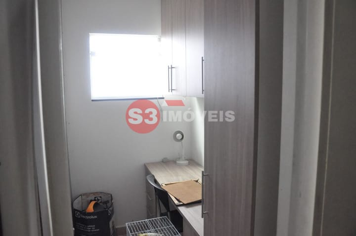 Casa à venda com 5 quartos, 175m² - Foto 19