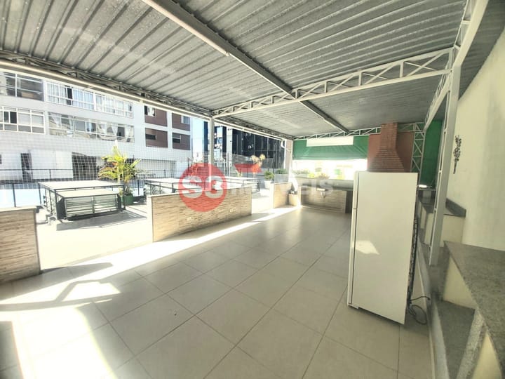 Apartamento à venda com 3 quartos, 139m² - Foto 31