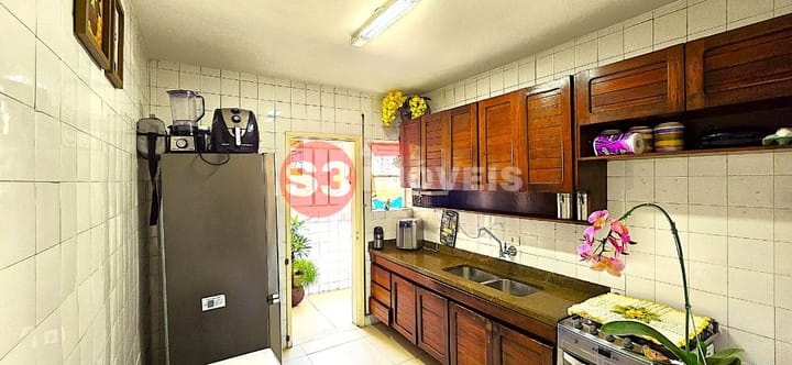 Apartamento à venda com 2 quartos, 70m² - Foto 7