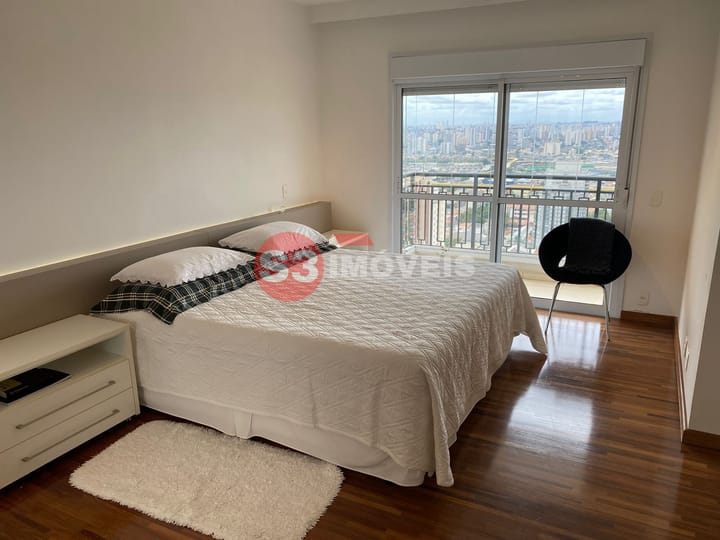 Apartamento à venda com 3 quartos, 213m² - Foto 24