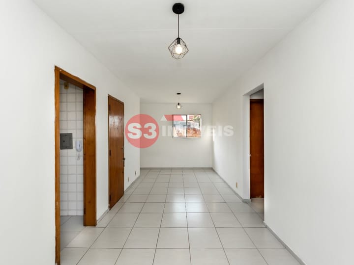 Apartamento à venda com 2 quartos, 103m² - Foto 11