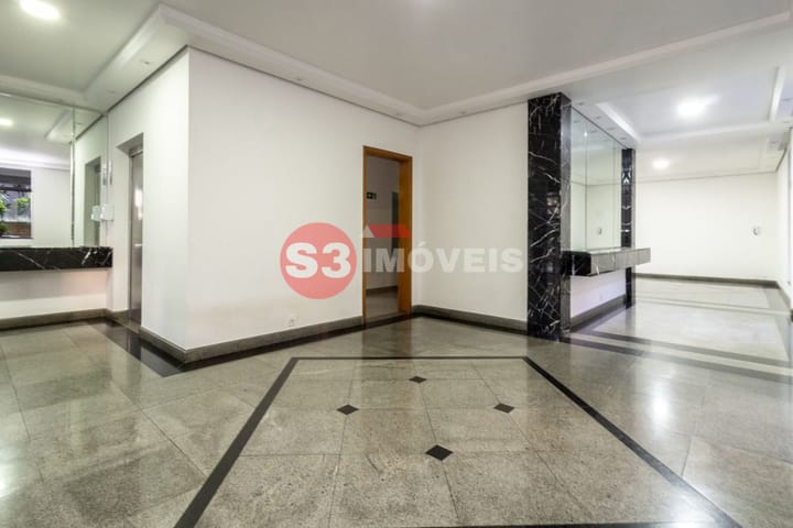 Apartamento à venda com 3 quartos, 81m² - Foto 38