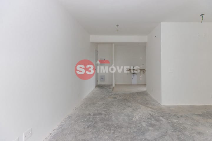 Apartamento à venda com 2 quartos, 84m² - Foto 5