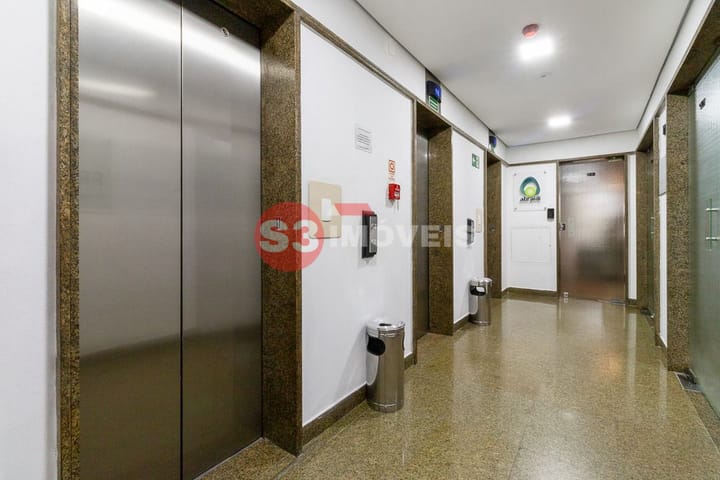 Conjunto Comercial-Sala à venda, 120m² - Foto 17