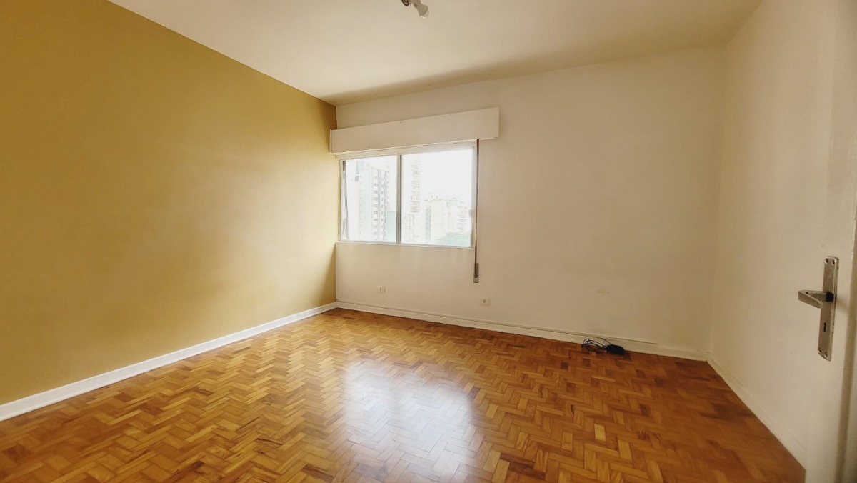 Apartamento à venda com 3 quartos, 110m² - Foto 14