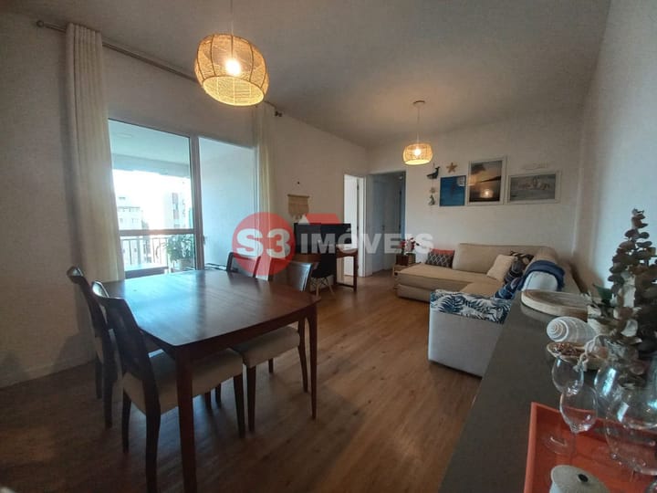 Apartamento à venda com 2 quartos, 76m² - Foto 37