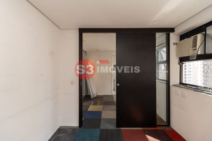 Conjunto Comercial-Sala à venda, 60m² - Foto 17