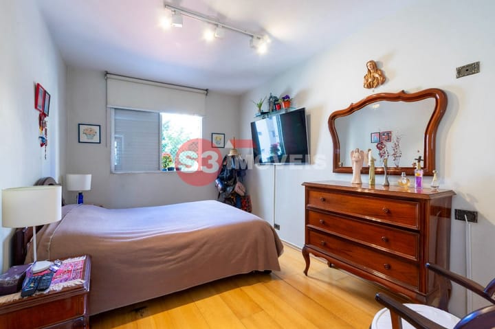 Apartamento à venda com 3 quartos, 100m² - Foto 10