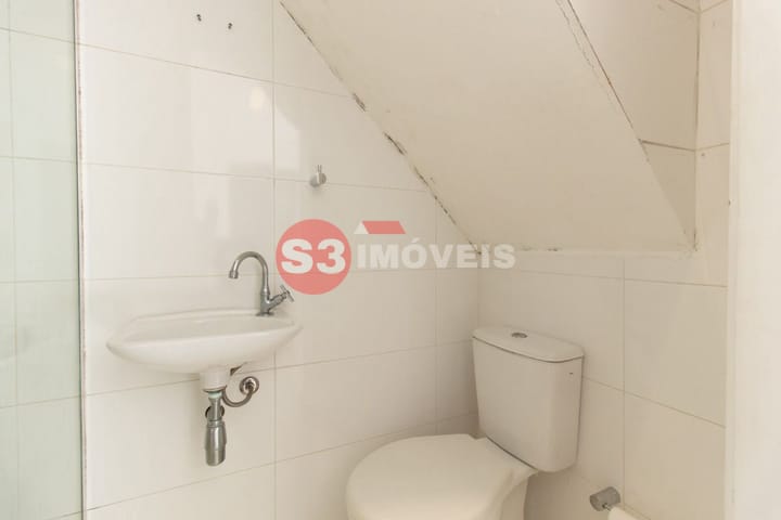 Casa à venda com 3 quartos, 109m² - Foto 28