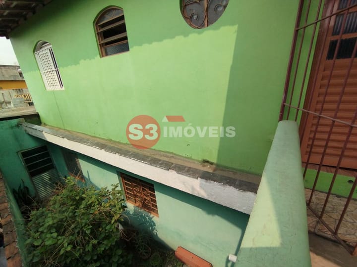 Casa à venda com 5 quartos, 283m² - Foto 43