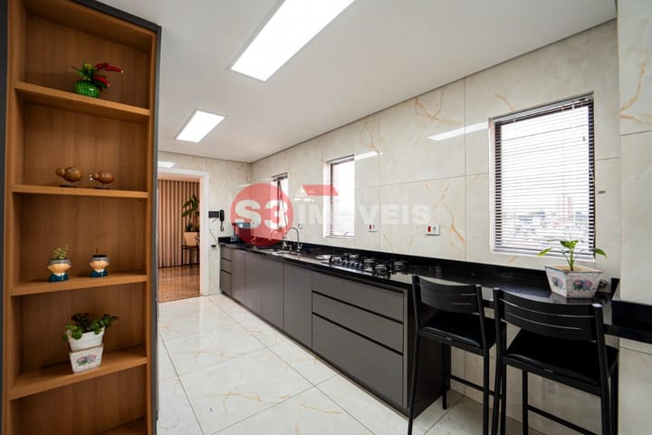 Apartamento à venda com 3 quartos, 127m² - Foto 14