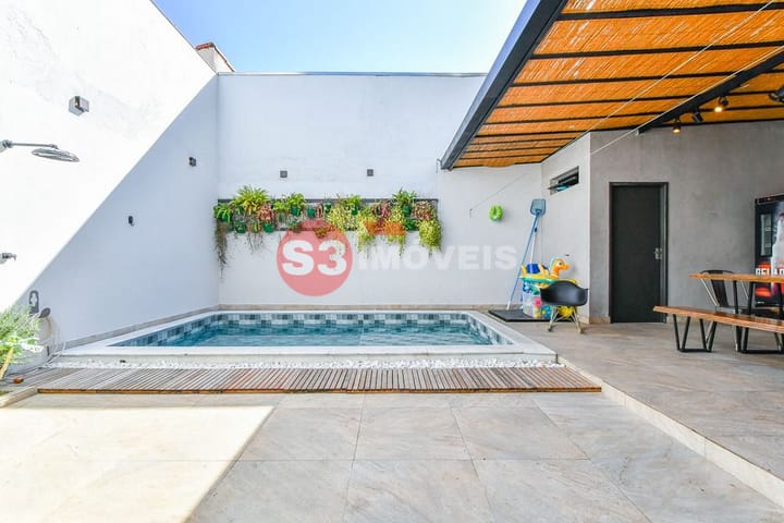 Casa à venda com 4 quartos, 240m² - Foto 33